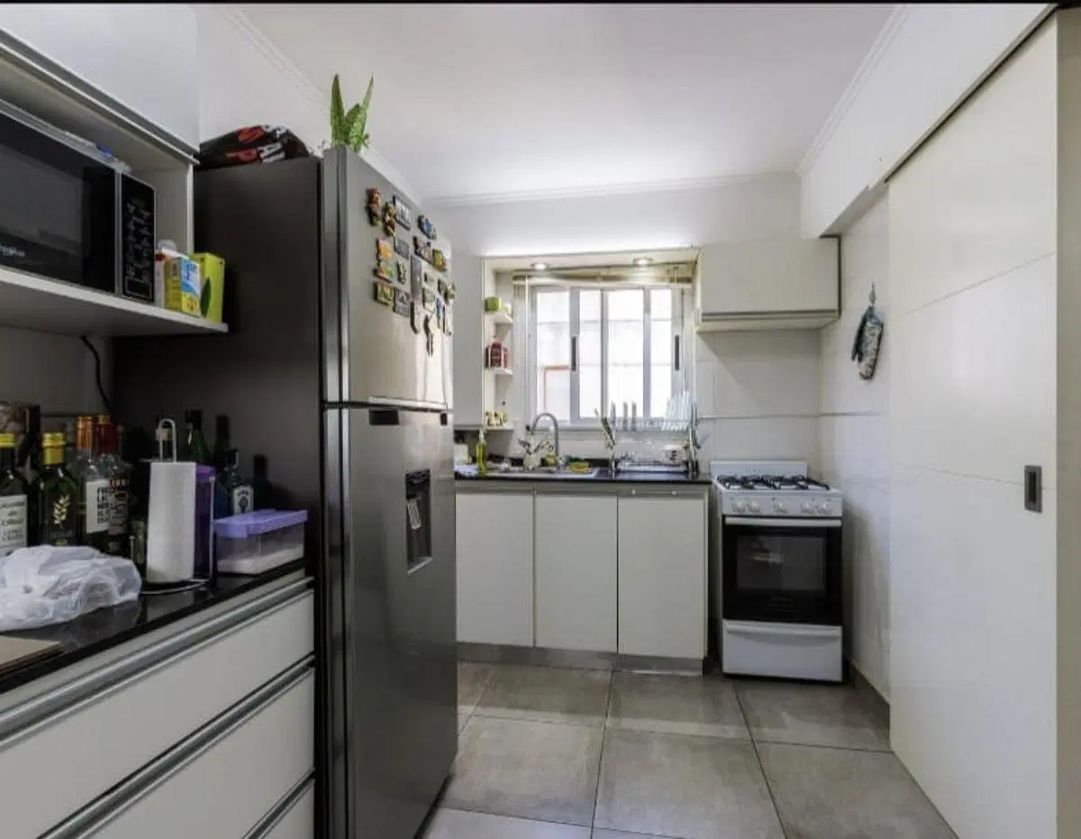 Venta Departamento 3 dormitorios (con cochera) - Entre Ríos 1525, Rosario 5