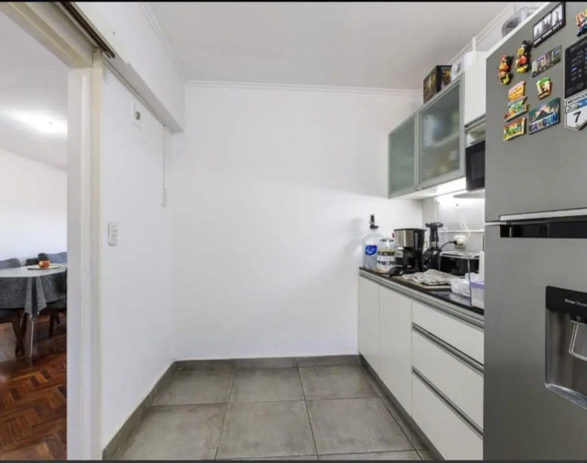 Venta Departamento 3 dormitorios (con cochera) - Entre Ríos 1525, Rosario 3