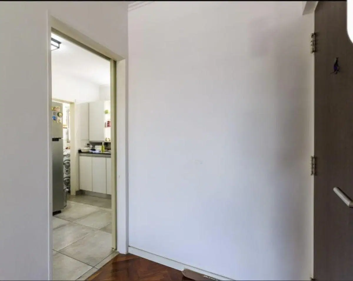 Venta Departamento 3 dormitorios (con cochera) - Entre Ríos 1525, Rosario 2