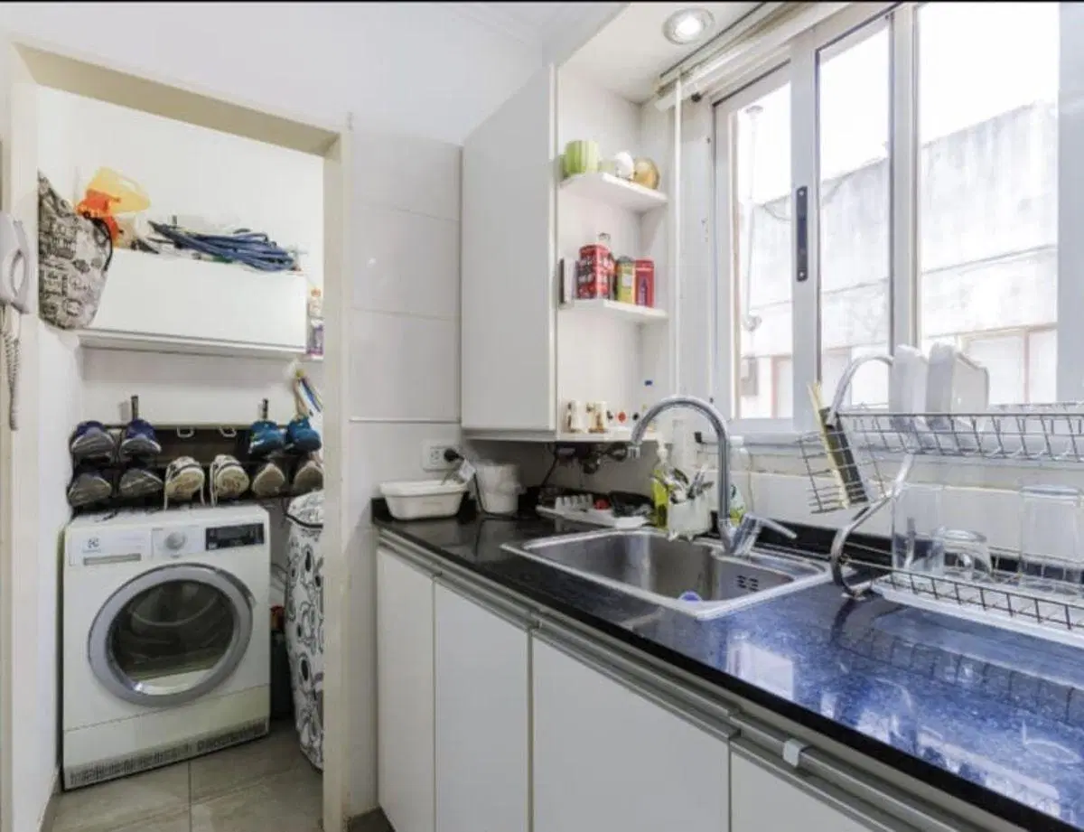 Venta Departamento 3 dormitorios (con cochera) - Entre Ríos 1525, Rosario 4