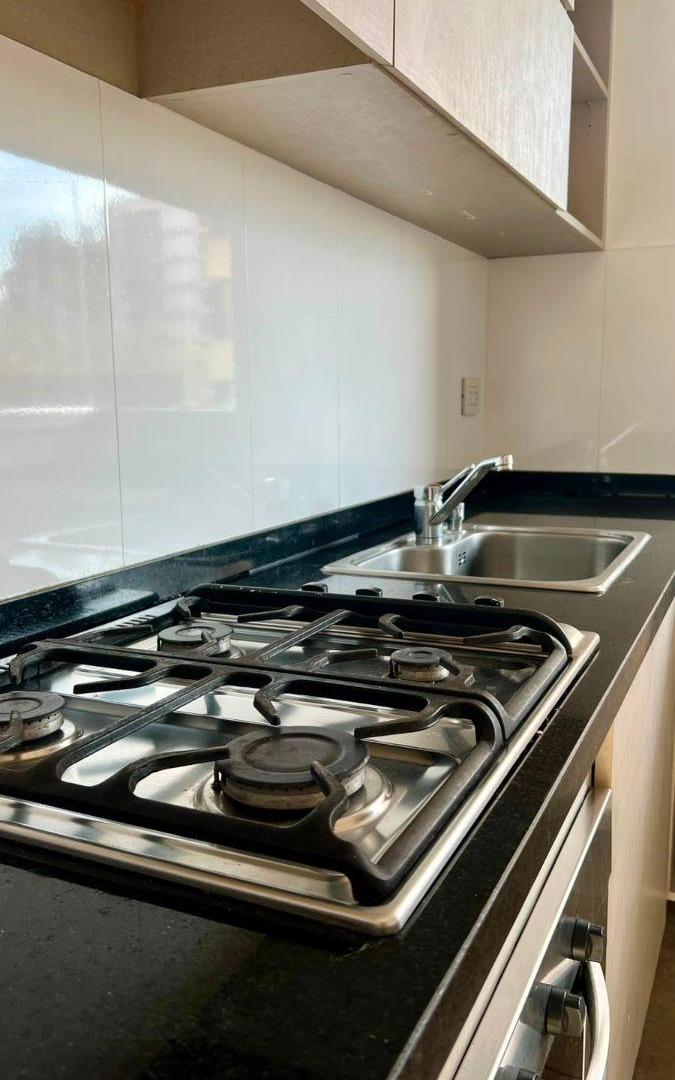 Foto de Venta Departamento 1 dormitorio con cochera - Mendoza 358 - Barrio Martin, Rosario, imagen 2