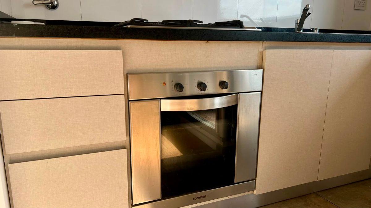 Foto de Venta Departamento 1 dormitorio con cochera - Mendoza 358 - Barrio Martin, Rosario, imagen 3