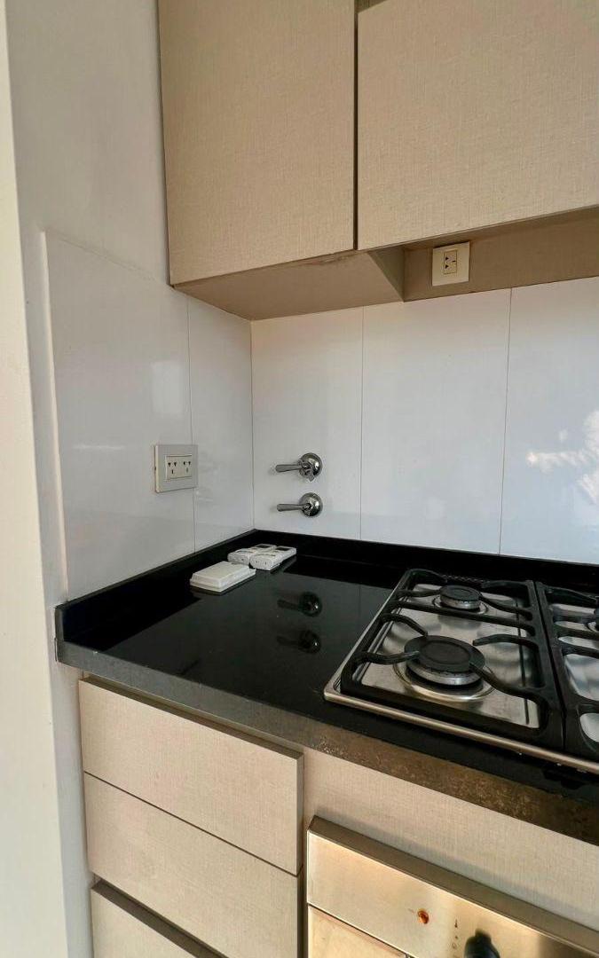 Foto de Venta Departamento 1 dormitorio con cochera - Mendoza 358 - Barrio Martin, Rosario, imagen 5