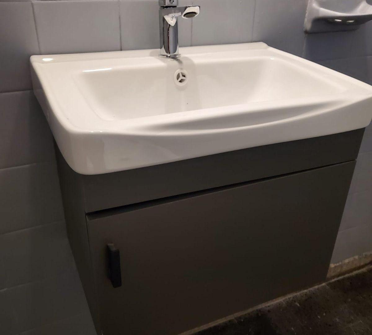 Foto de Venta - Departamento de 1 dormitorio con patio. 9 de Julio 855, zona, imagen 3