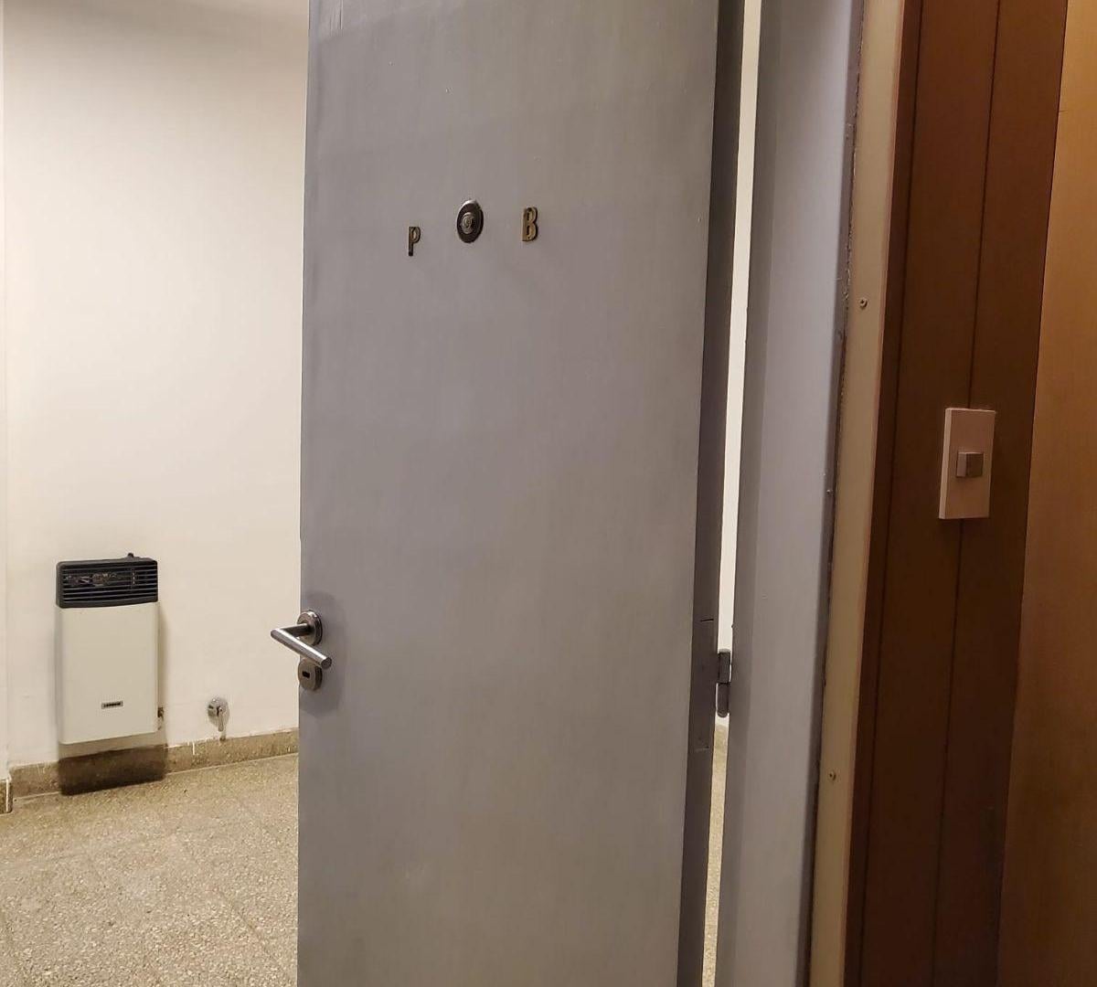 Foto de Venta - Departamento de 1 dormitorio con patio. 9 de Julio 855, zona, imagen 1