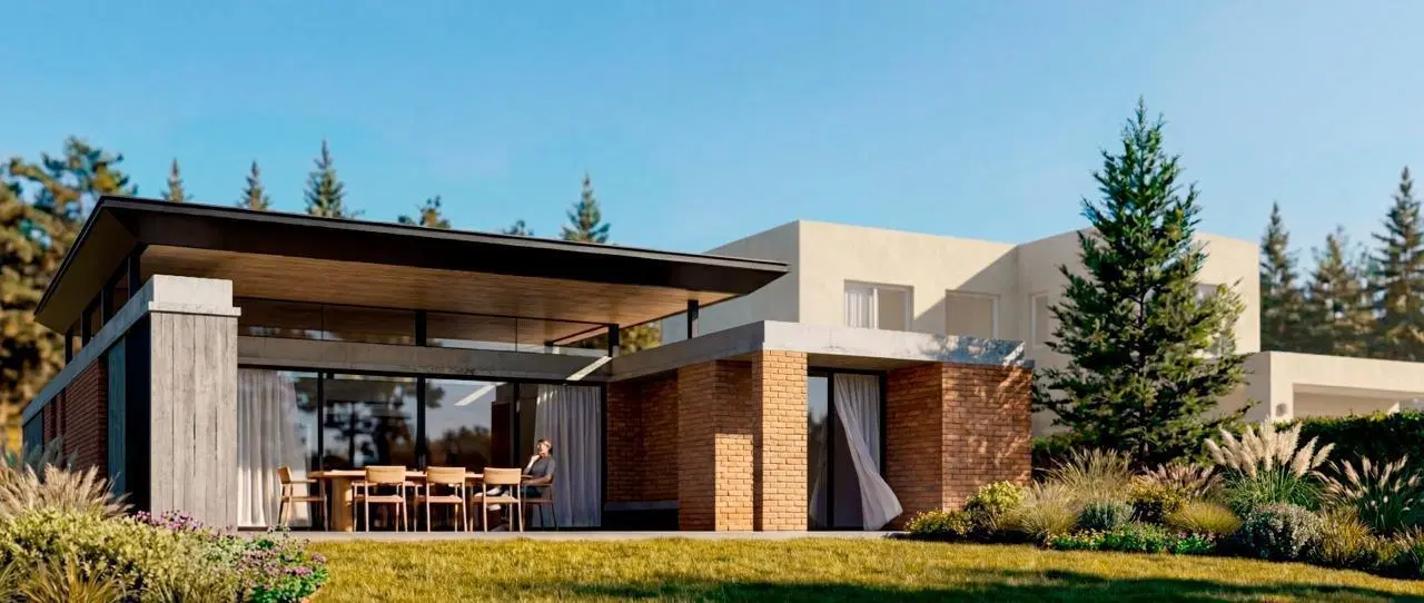 Casa al rio 4