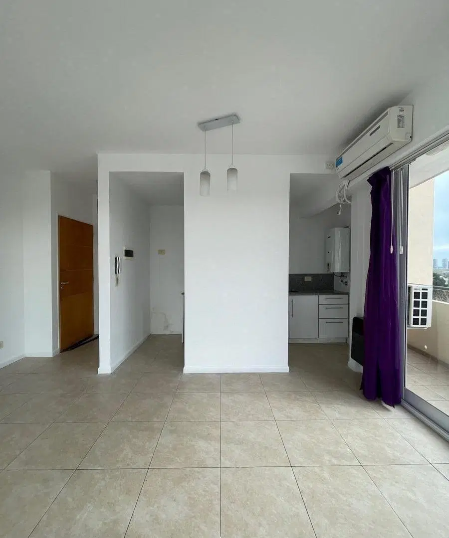ALQUILER DEPARTAMENTO 3 AMBIENTES + COCHERA 4