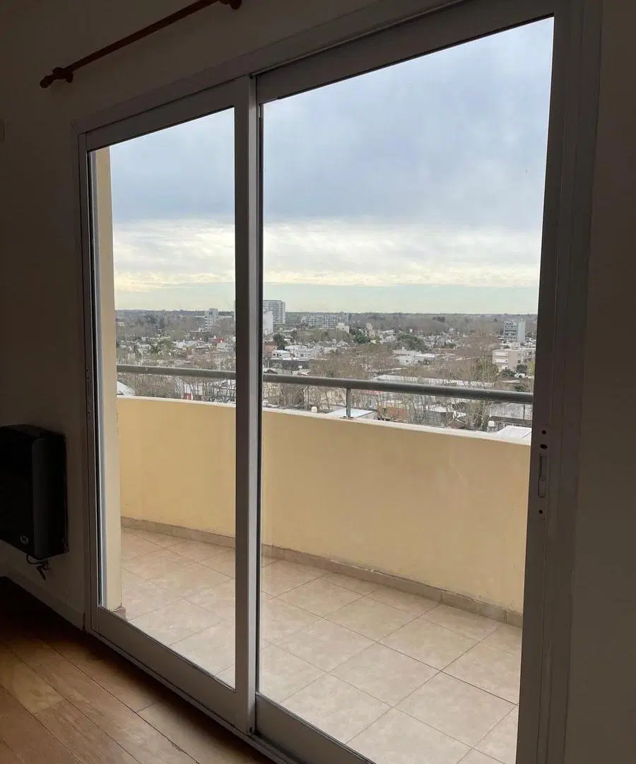 ALQUILER DEPARTAMENTO 3 AMBIENTES + COCHERA 5