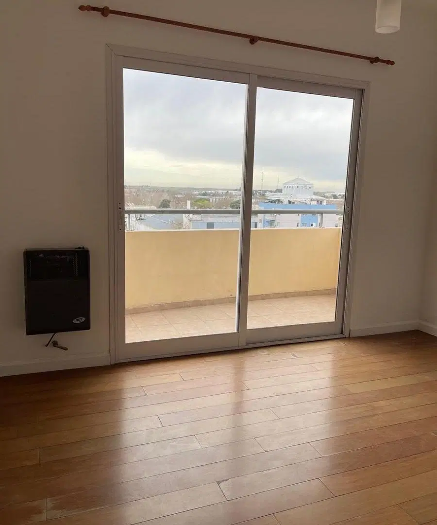 ALQUILER DEPARTAMENTO 3 AMBIENTES + COCHERA 2