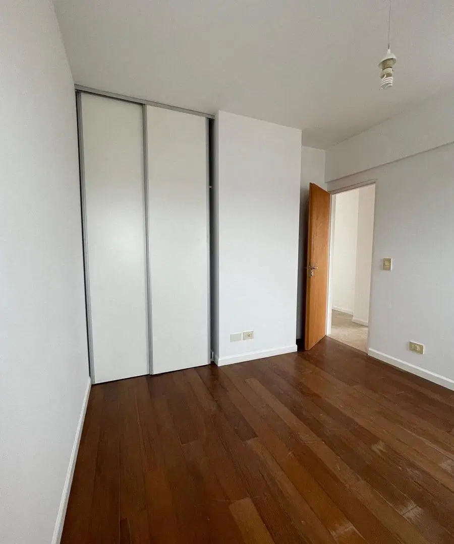 ALQUILER DEPARTAMENTO 3 AMBIENTES + COCHERA 3