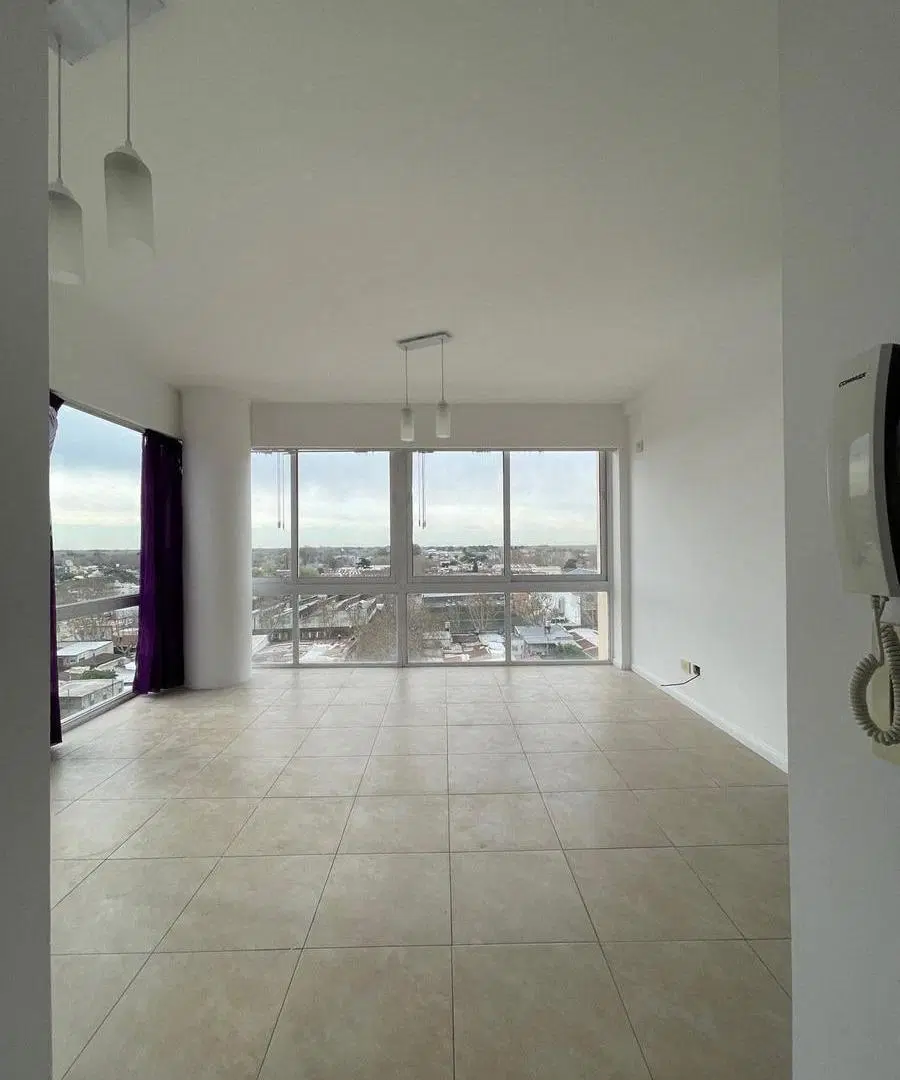 ALQUILER DEPARTAMENTO 3 AMBIENTES + COCHERA 1