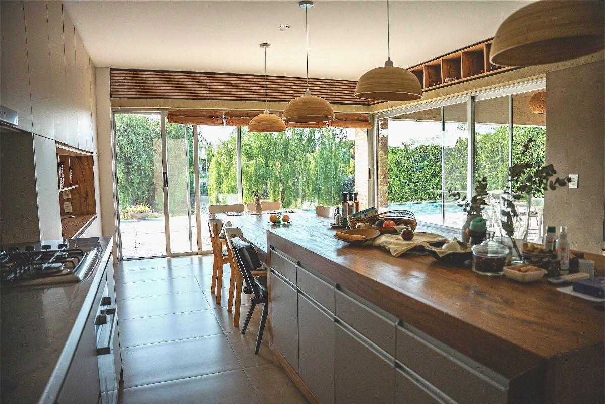 Foto de Casa al rio barrio san marco, imagen 5