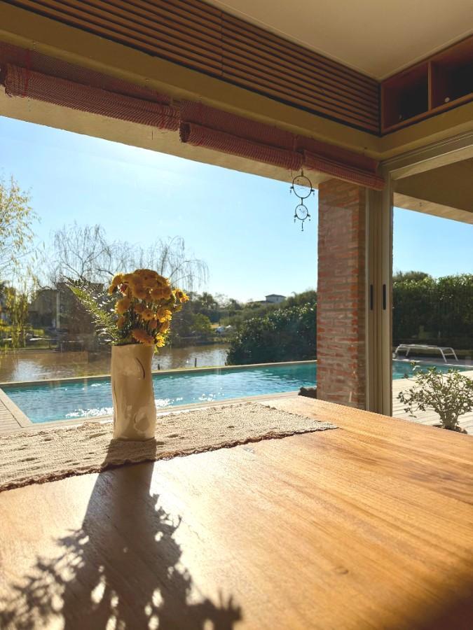 Foto de Casa al rio barrio san marco, imagen 1
