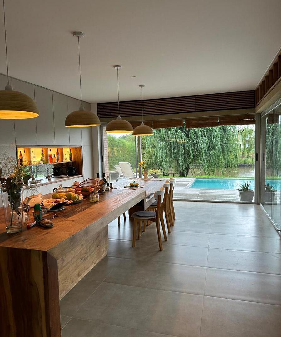 Foto de Casa al rio barrio san marco, imagen 4