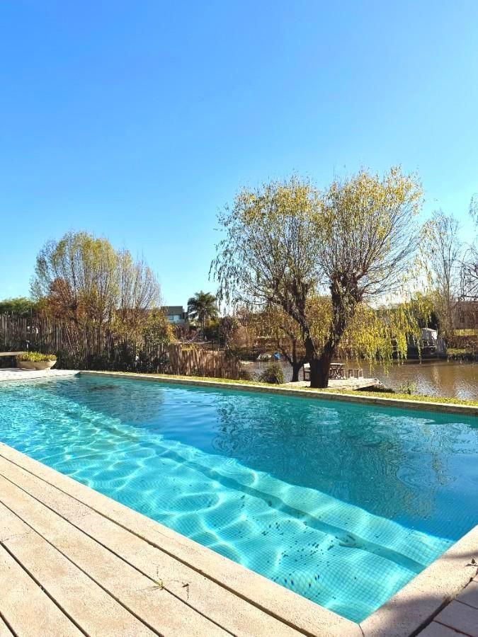 Foto de Casa al rio barrio san marco, imagen 3