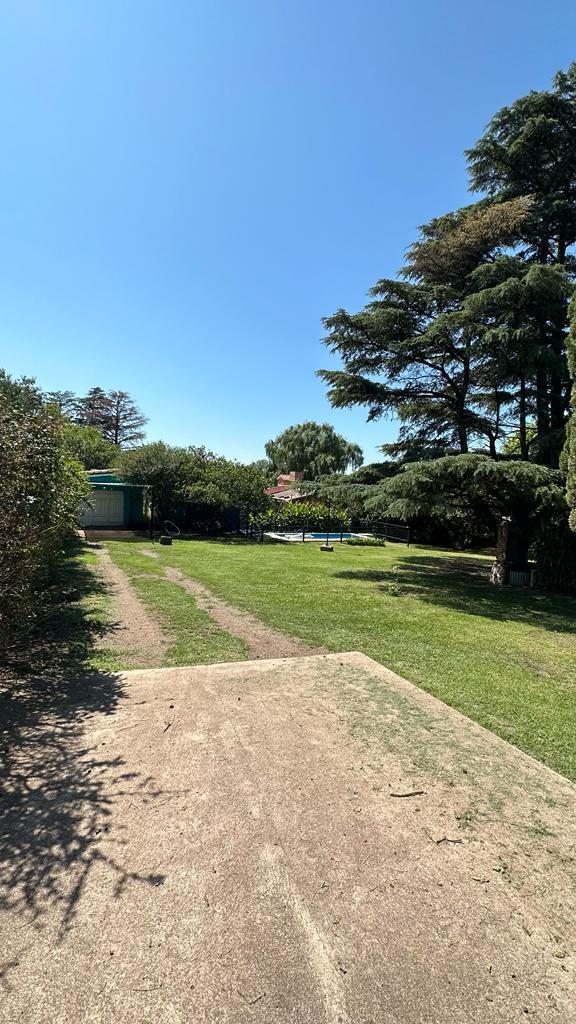 Se Vende Casa en Villa del Dique 1