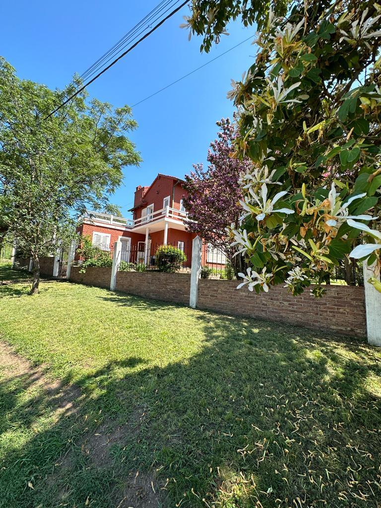 Se Vende Casa en Villa del Dique 4
