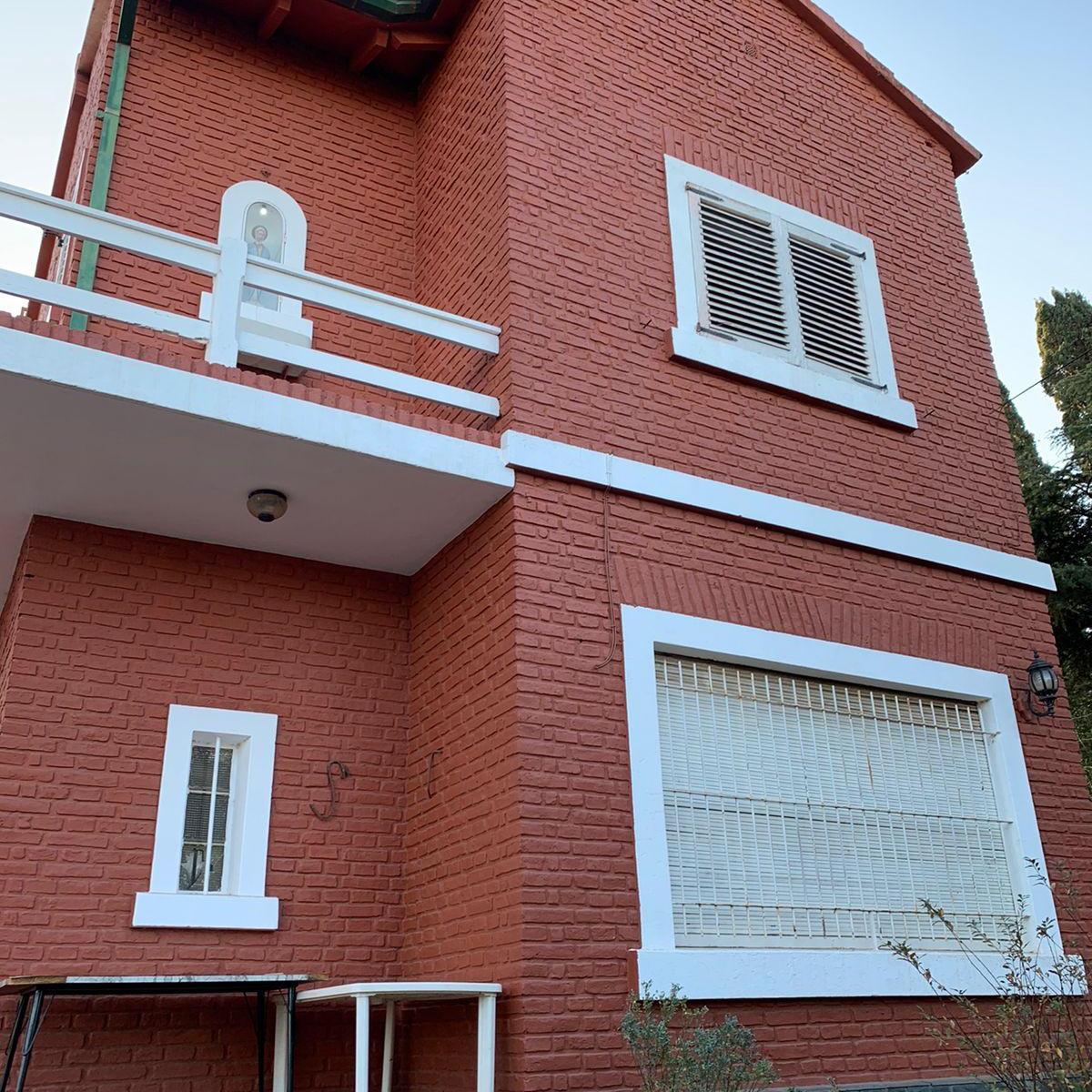 Se Vende Casa en Villa del Dique 3