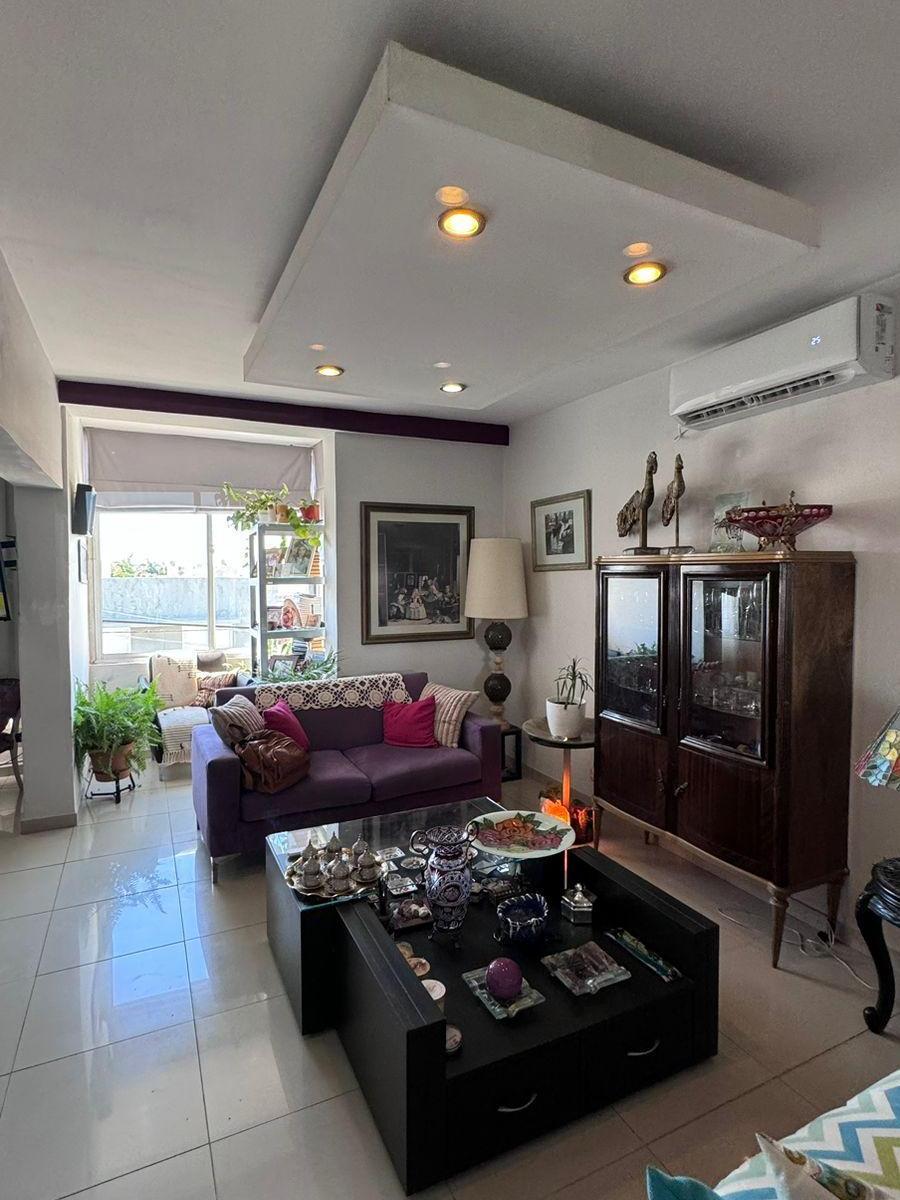 Departamento en Venta 1