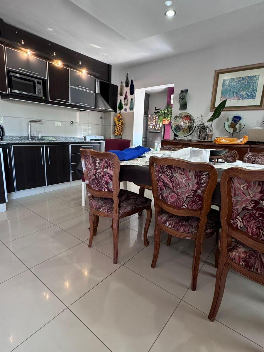 Departamento en Venta 4