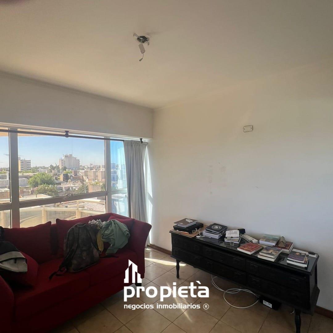Departamento en Venta 3