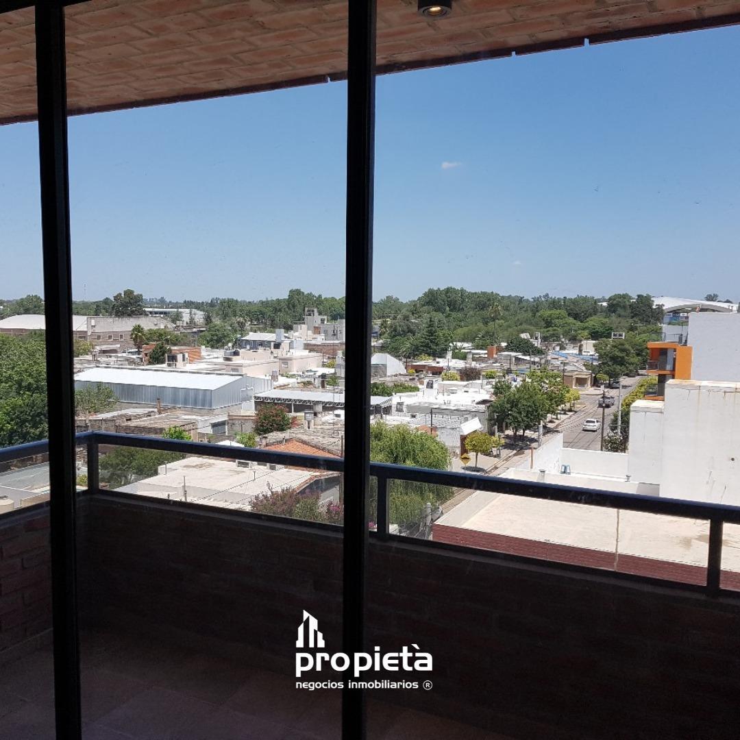 Dpto en Venta Zona Costanera 5