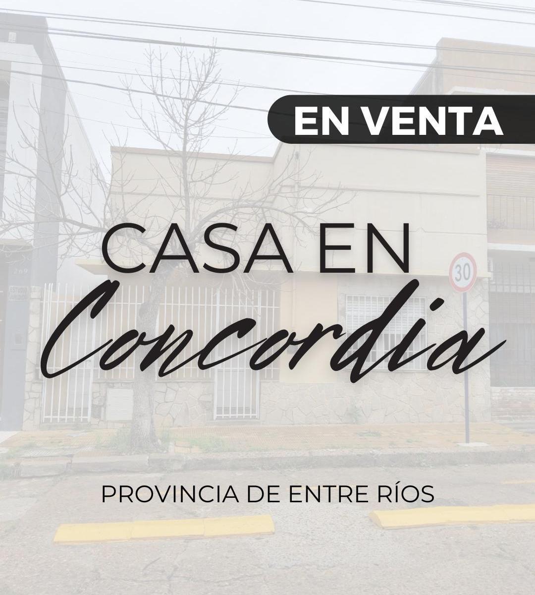Propiedad en Argentina