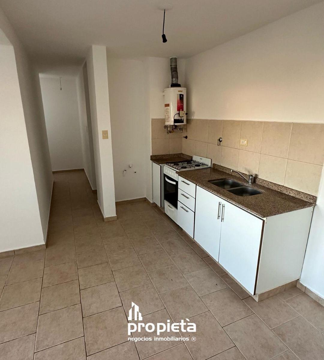 Se Vende Departamento en Villa Maria 5