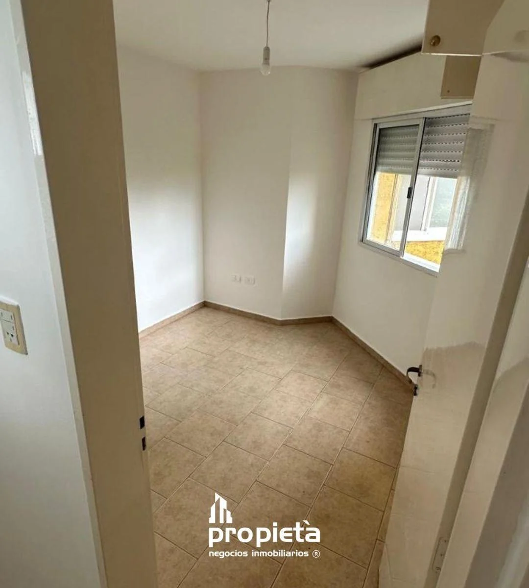 Se Vende Departamento en Villa Maria 1