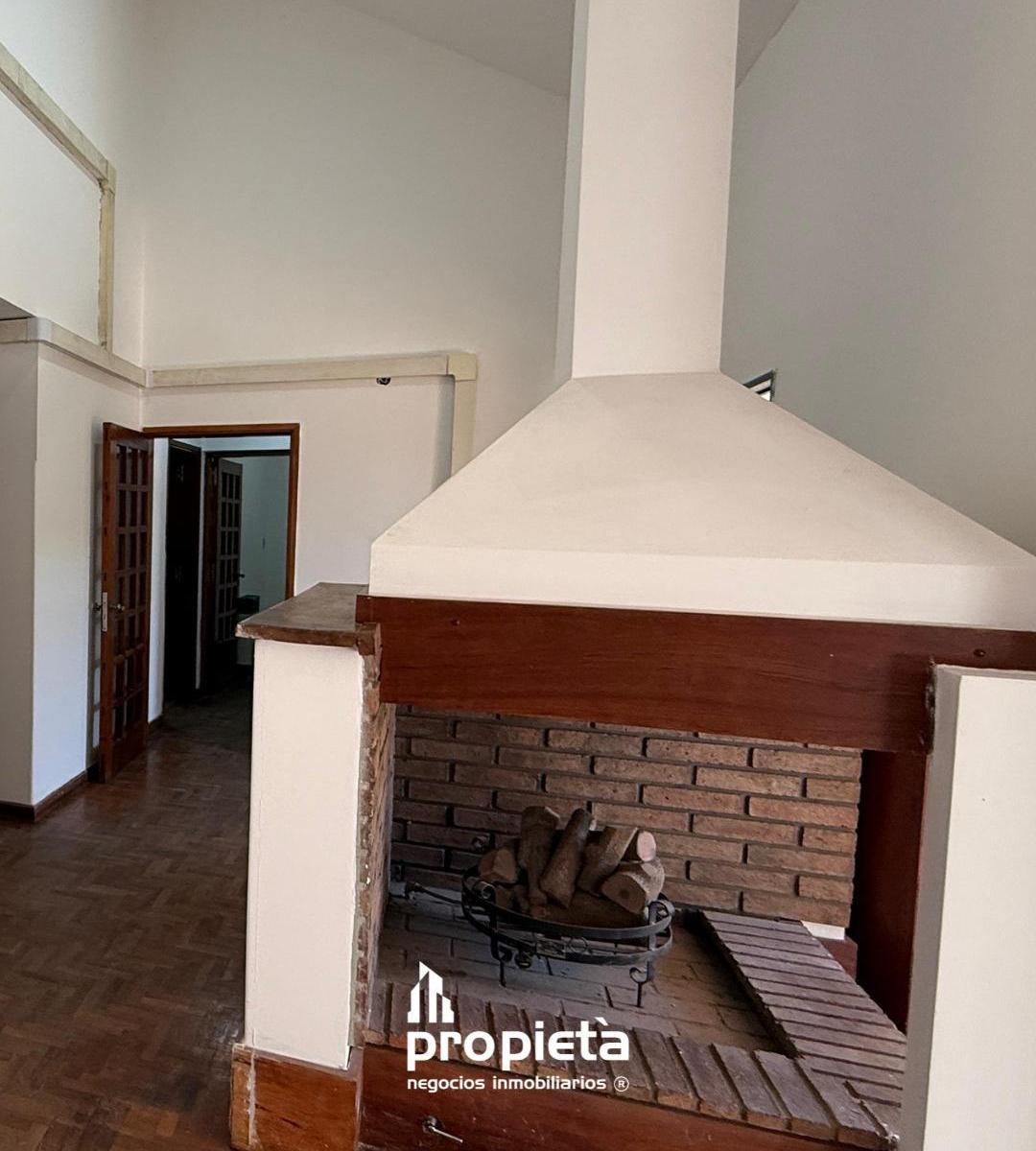 Casa en Venta / Ideal Oficinas 4