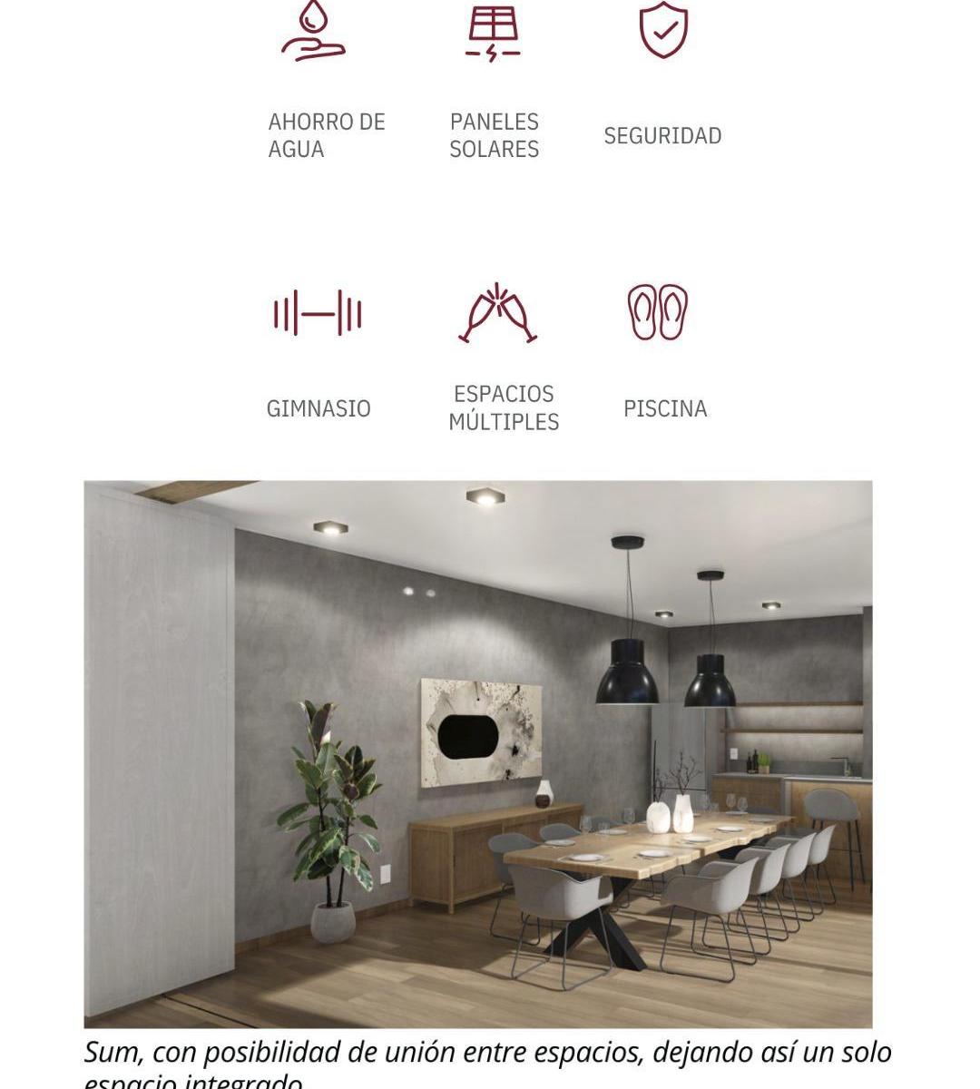 Foto de PRE VENTA DEPARTAMENTOS EN BALCONES DEL GOLF, imagen 3