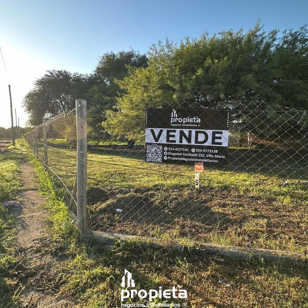 Foto de LOTES EN VENTA EN VILLA MARIA, imagen 2