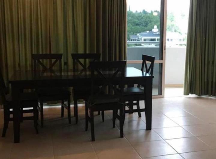 SE VENDE O PERMUTA DEPARTAMENTO EN VILLA CARLOS PAZ 2