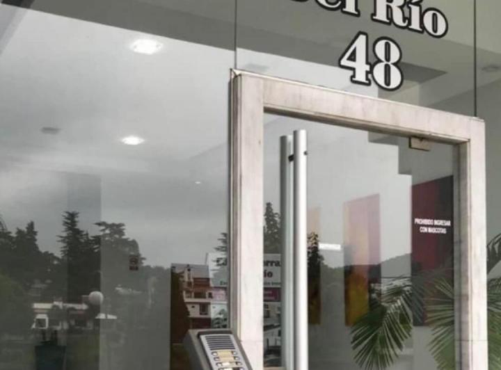 SE VENDE O PERMUTA DEPARTAMENTO EN VILLA CARLOS PAZ 3