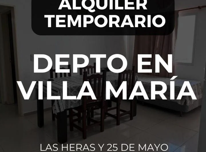 ALQUILER TEMPORARIO 4