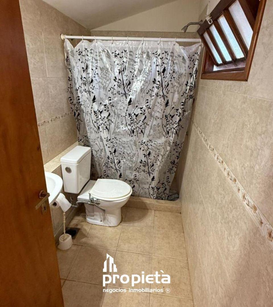 DEPARTAMENTO EN ALQUILER TEMPORARIO
