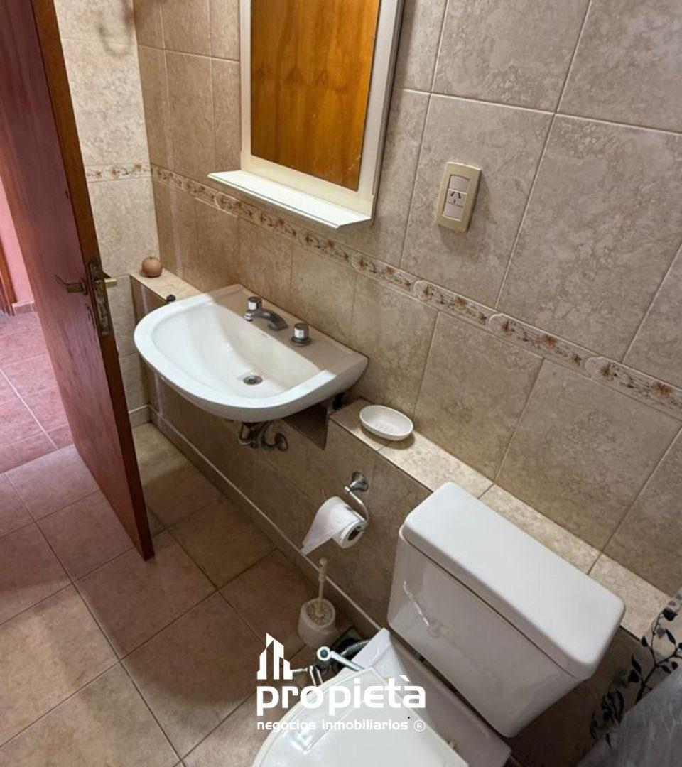 DEPARTAMENTO EN ALQUILER TEMPORARIO