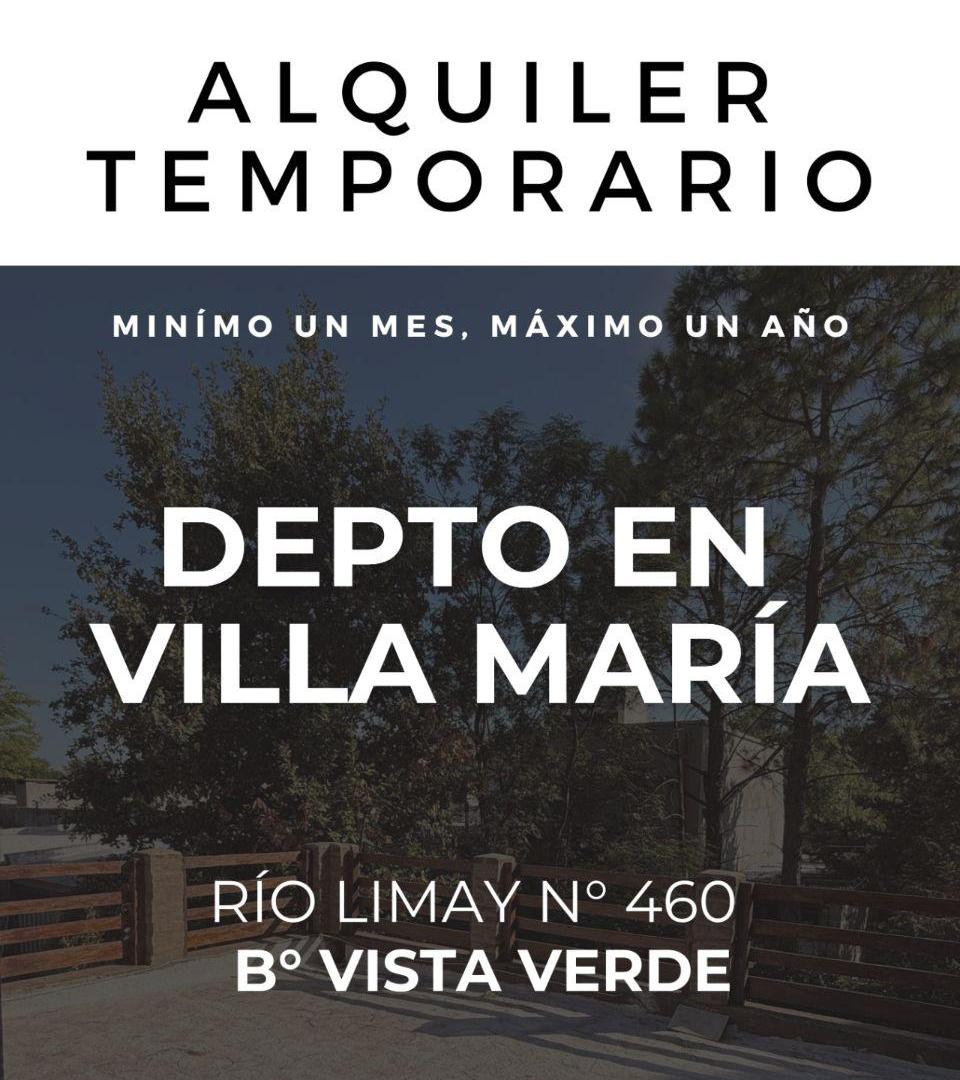 Foto de DEPARTAMENTO EN ALQUILER TEMPORARIO, imagen 1
