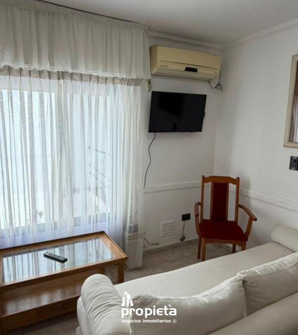 ALQUILER TEMPORARIO