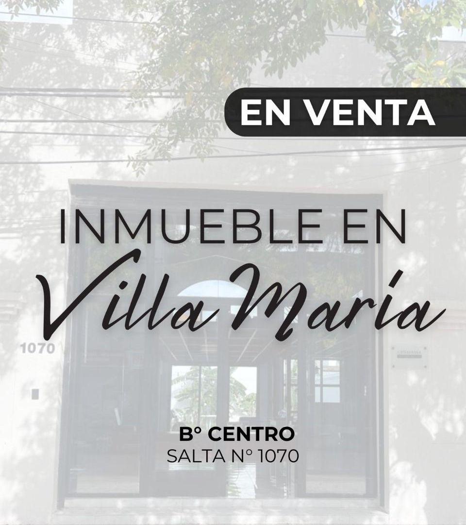 Foto de SE VENDE IMPORTANTE INMUEBLE, imagen 1