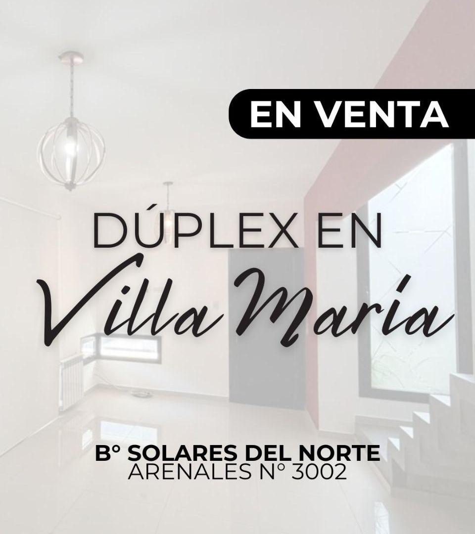Foto de SE VENDE HERMOSO DUPLEX, imagen 1