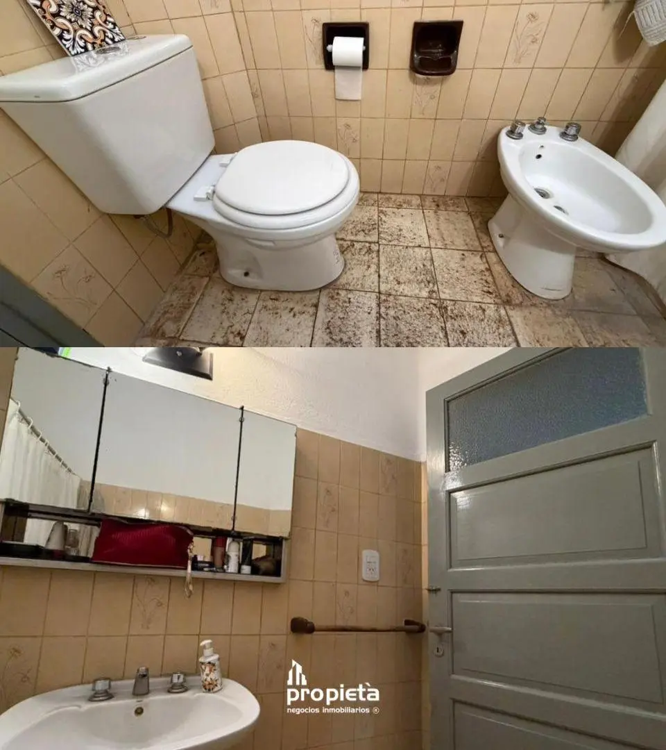 SE ALQUILA CASA EN VILLA MARIA 2