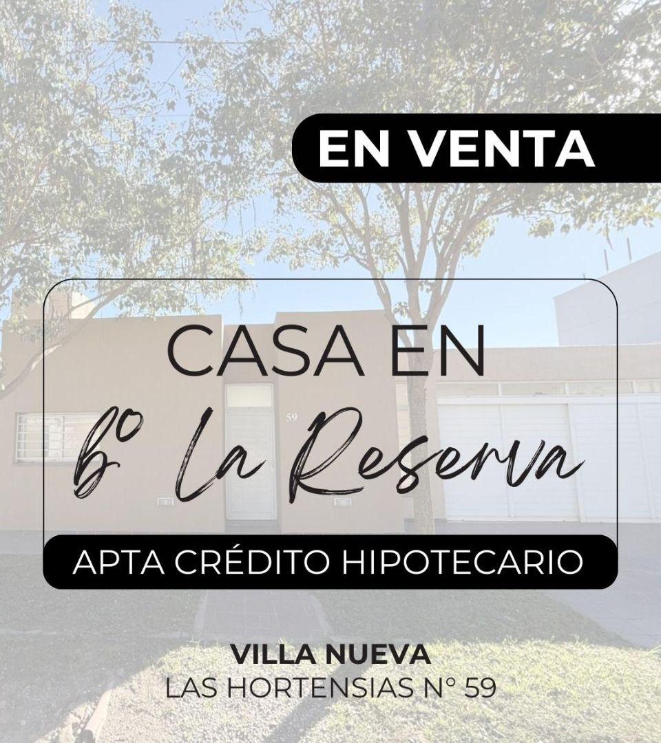Foto de SE VENDE HERMOSA CASA EN BARRIO LA RESERVA, imagen 4