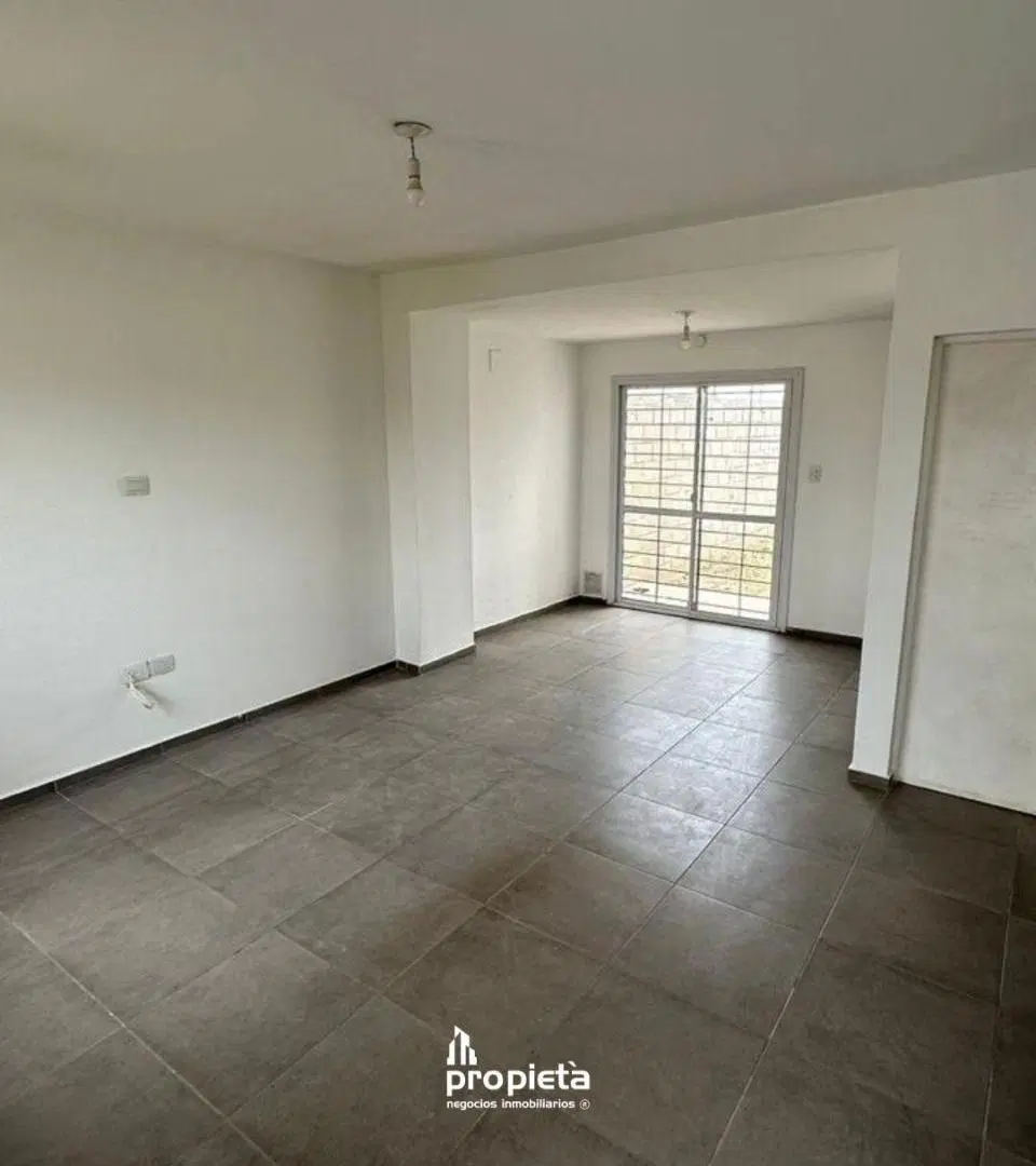 SE ALQUILA DEPARTAMENTO EN VILLA MARIA 5