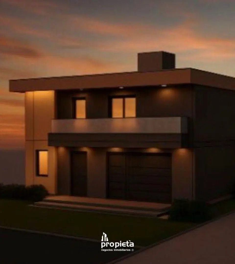 PRE - VENTA HERMOSA CASA 2