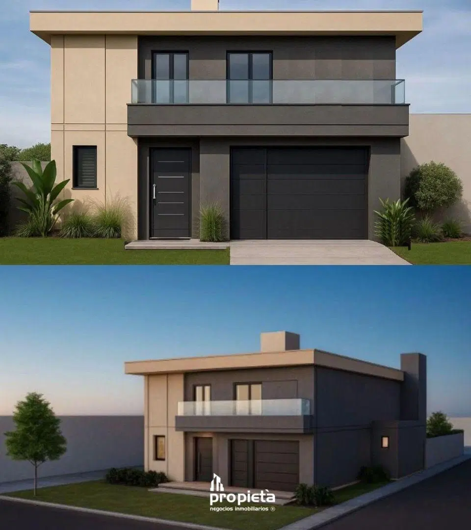 PRE - VENTA HERMOSA CASA 3