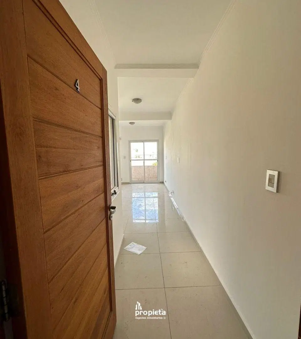 SE ALQUILA DEPARTAMENTO EN VILLA MARIA 4