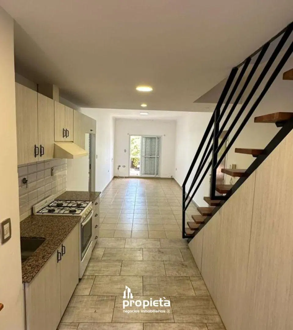 SE VENDE DEPARTAEMNTO EN VILLA MARIA 4