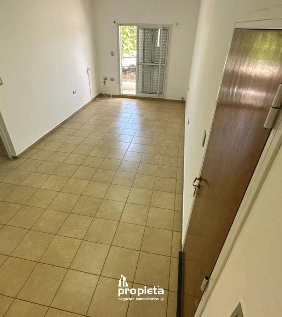 SE VENDE DEPARTAEMNTO EN VILLA MARIA 2