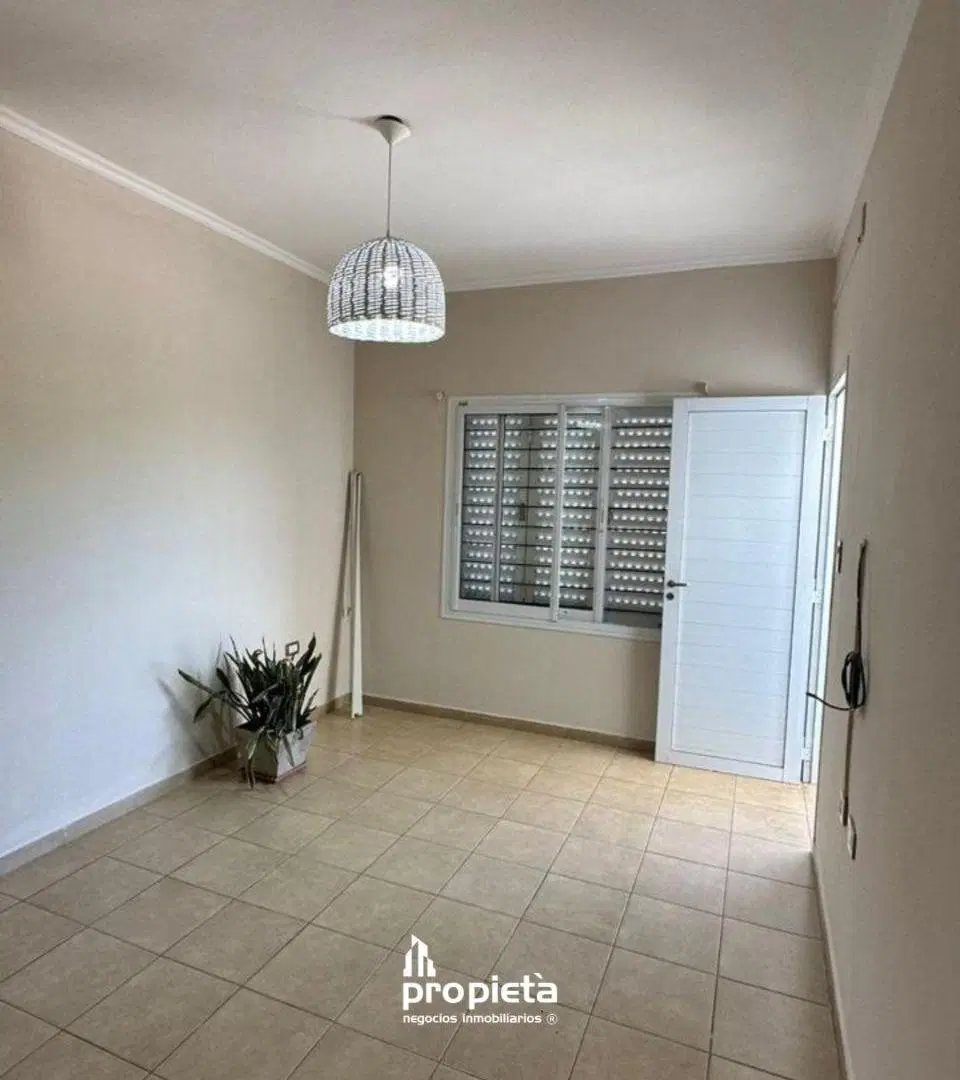 SE VENDE DEPARTAEMNTO EN VILLA MARIA 1